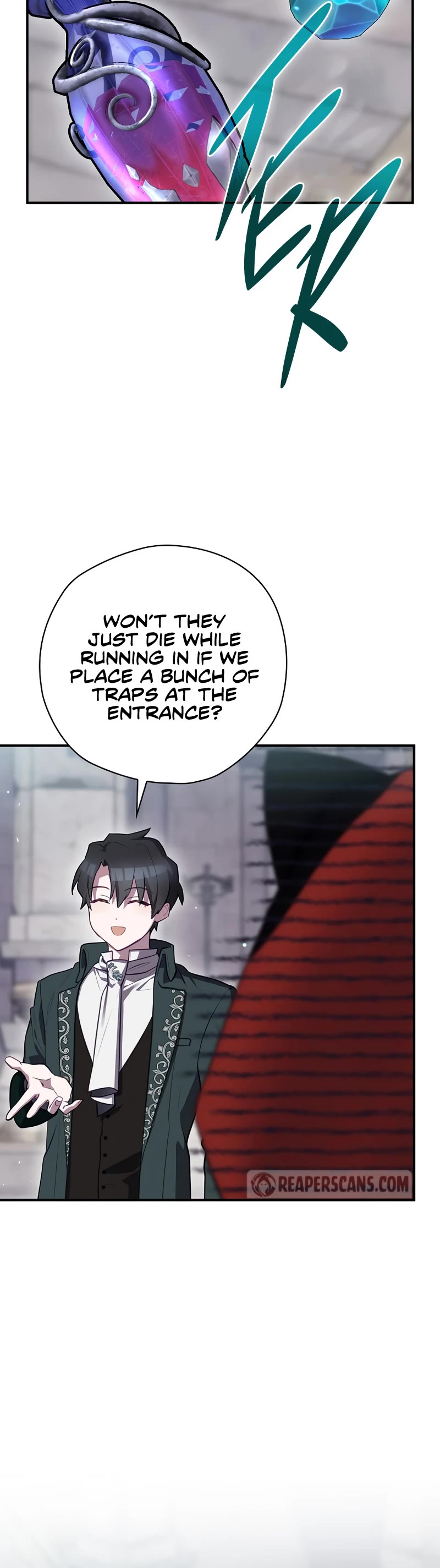 Ending Maker Chapter 51 page 61 - Chapter 51