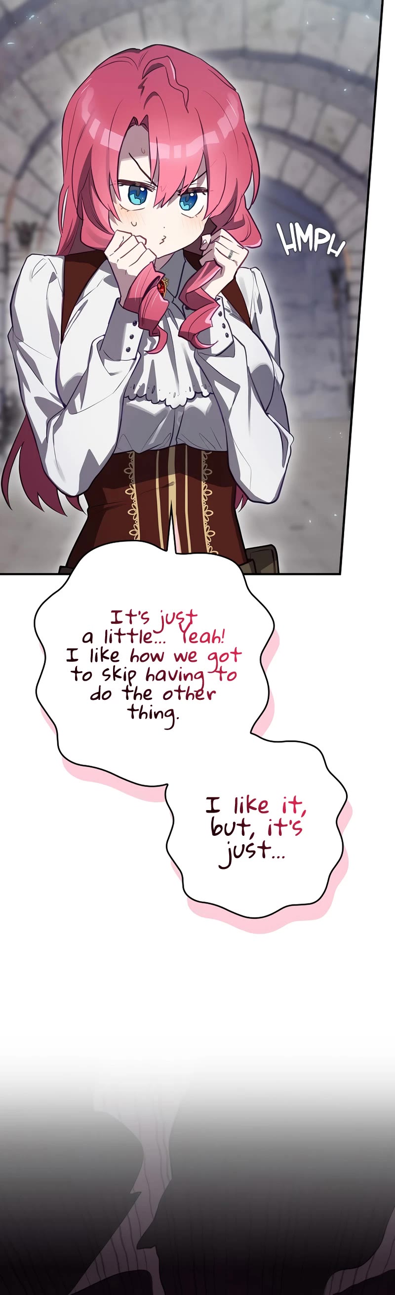 Ending Maker Chapter 51 page 8 - Chapter 51