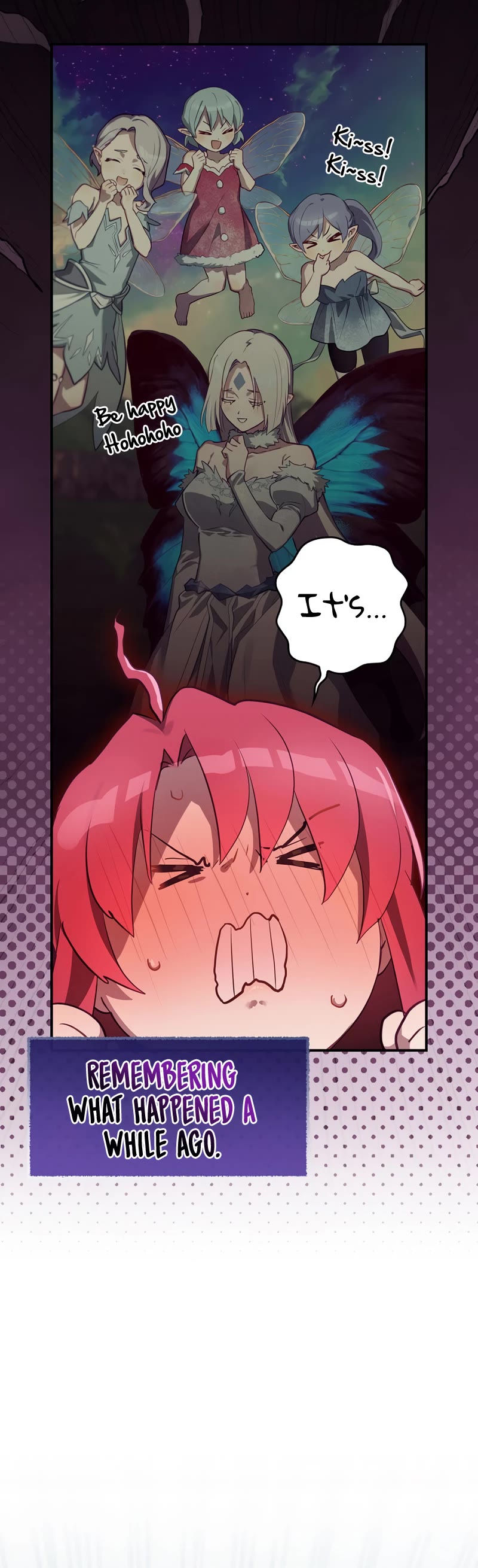 Ending Maker Chapter 51 page 9 - Chapter 51