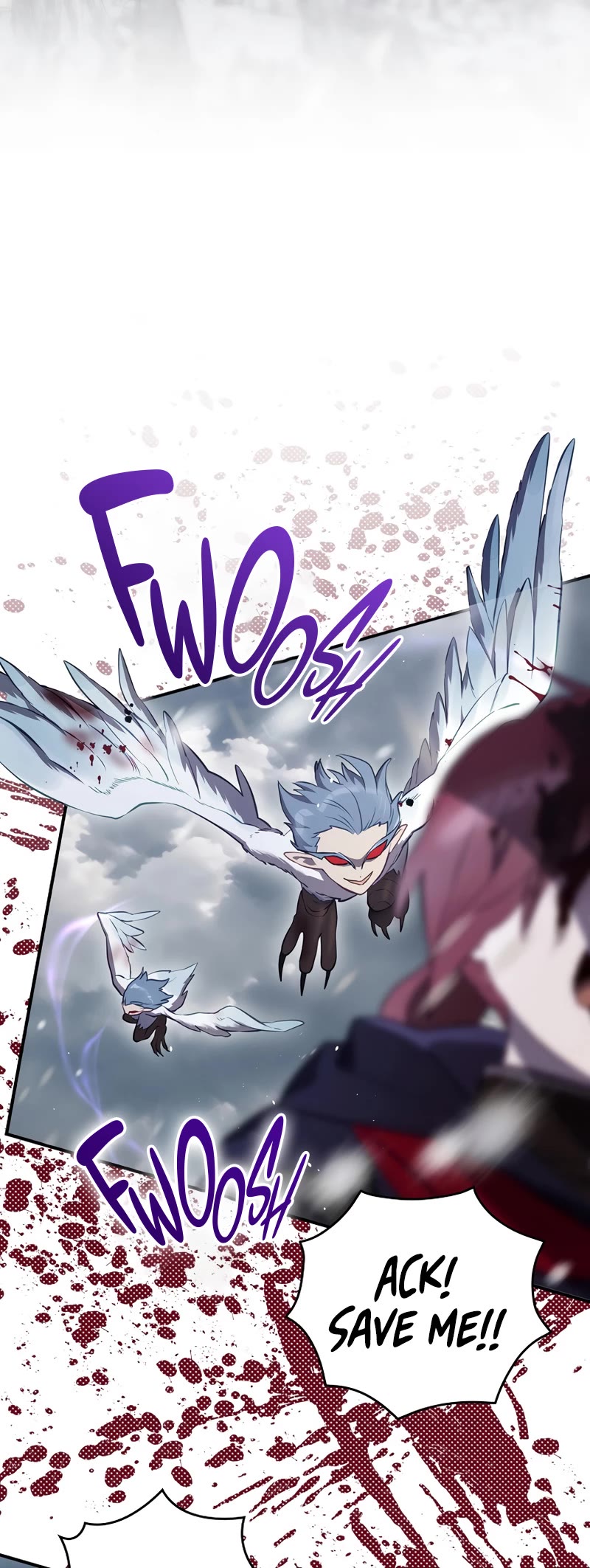 Ending Maker Chapter 52 page 11 - Chapter 52