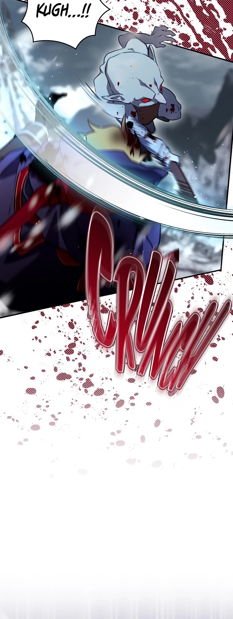 Ending Maker Chapter 52 page 12 - Chapter 52