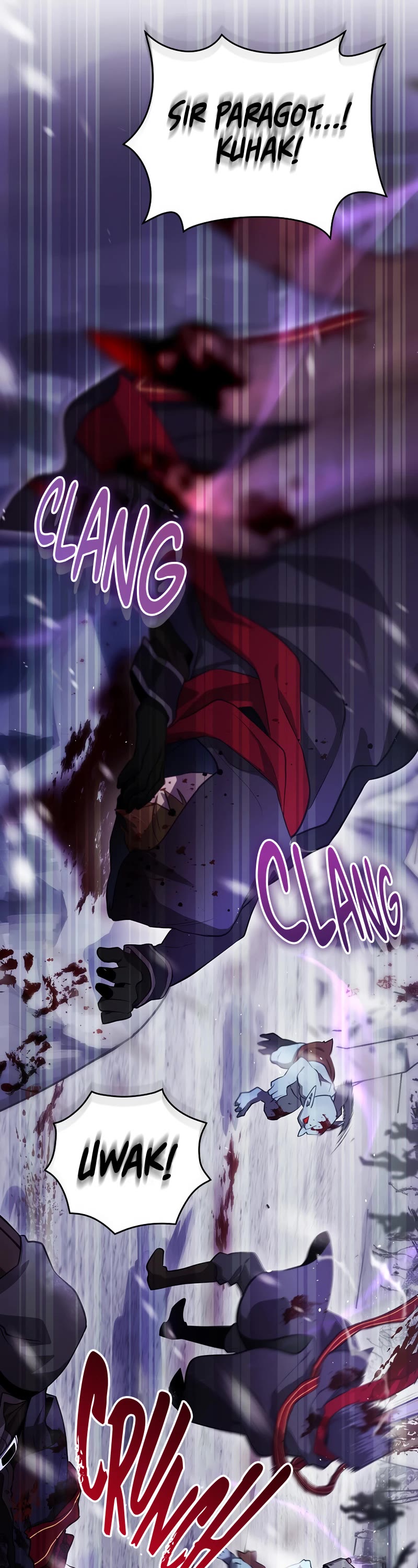 Ending Maker Chapter 52 page 13 - Chapter 52