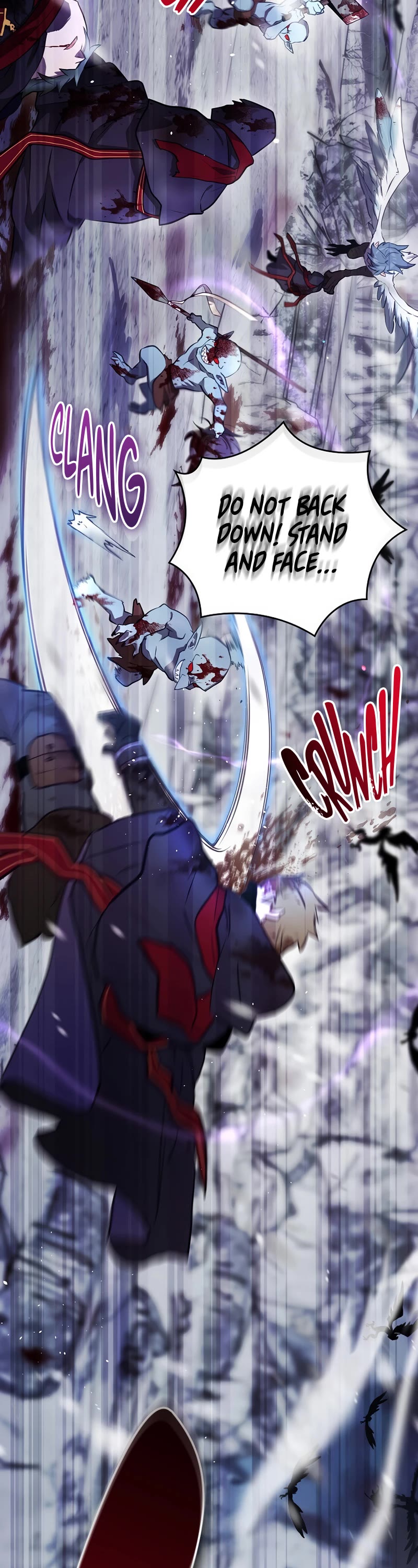 Ending Maker Chapter 52 page 14 - Chapter 52