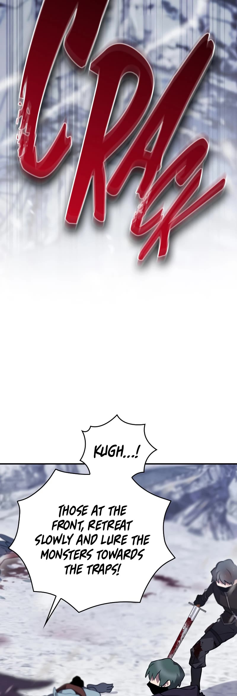 Ending Maker Chapter 52 page 15 - Chapter 52