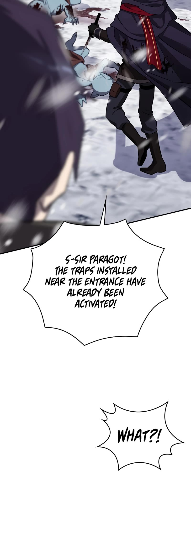 Ending Maker Chapter 52 page 16 - Chapter 52