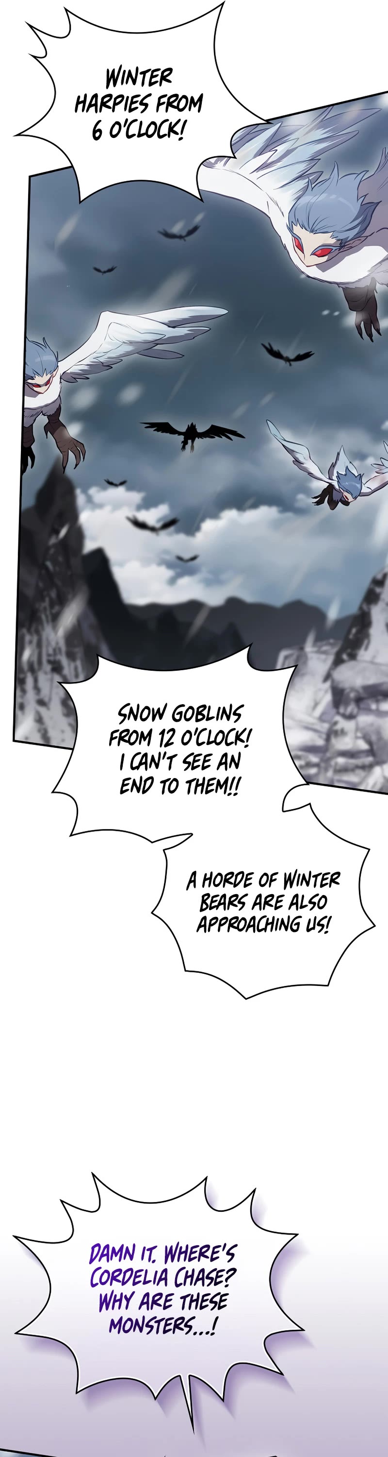 Ending Maker Chapter 52 page 17 - Chapter 52