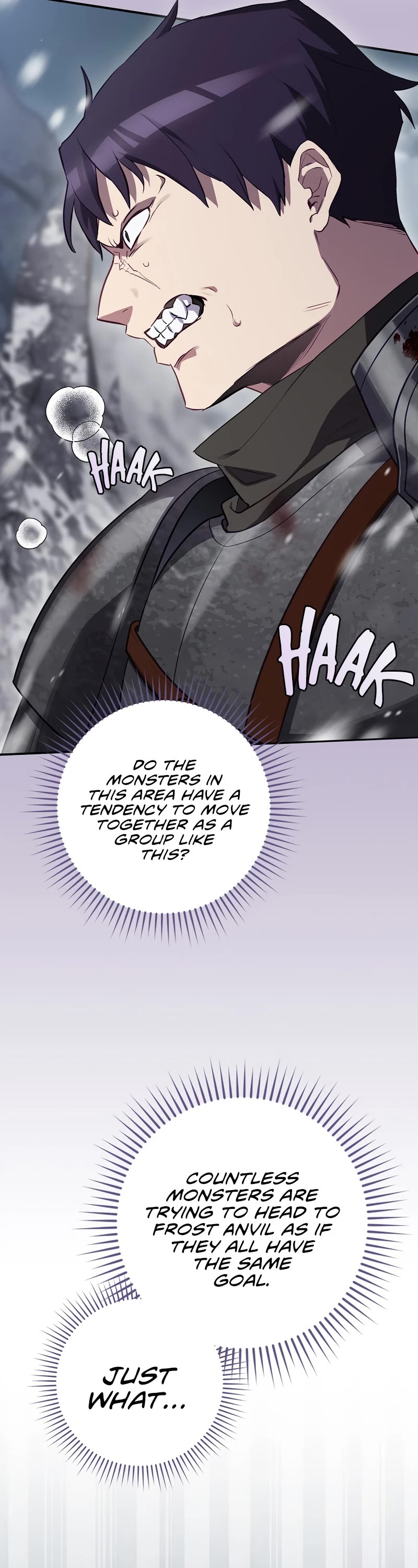 Ending Maker Chapter 52 page 18 - Chapter 52