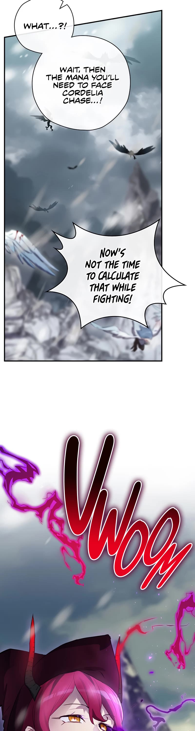Ending Maker Chapter 52 page 22 - Chapter 52