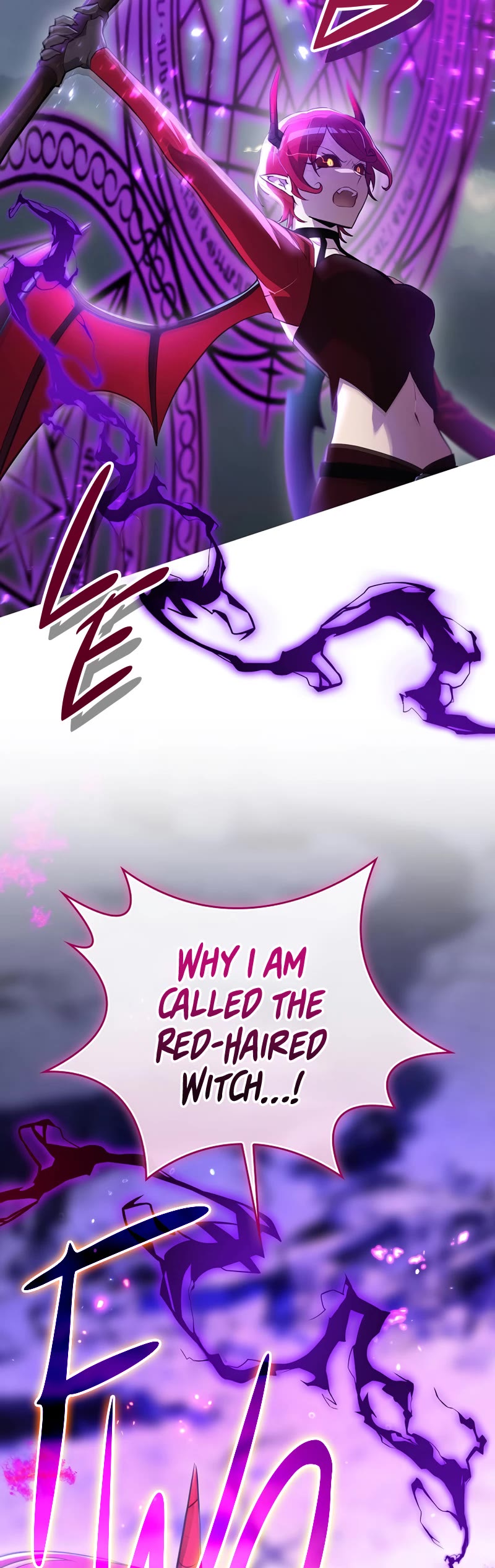 Ending Maker Chapter 52 page 27 - Chapter 52