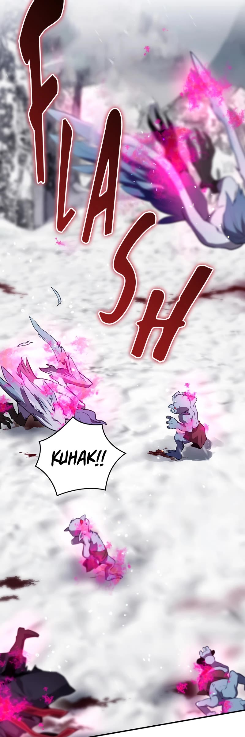 Ending Maker Chapter 52 page 31 - Chapter 52