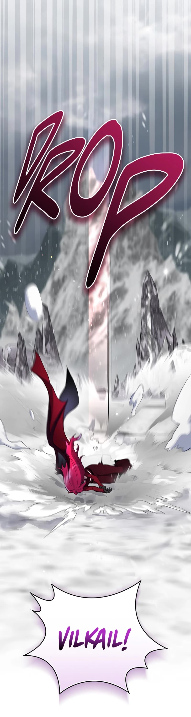 Ending Maker Chapter 52 page 33 - Chapter 52