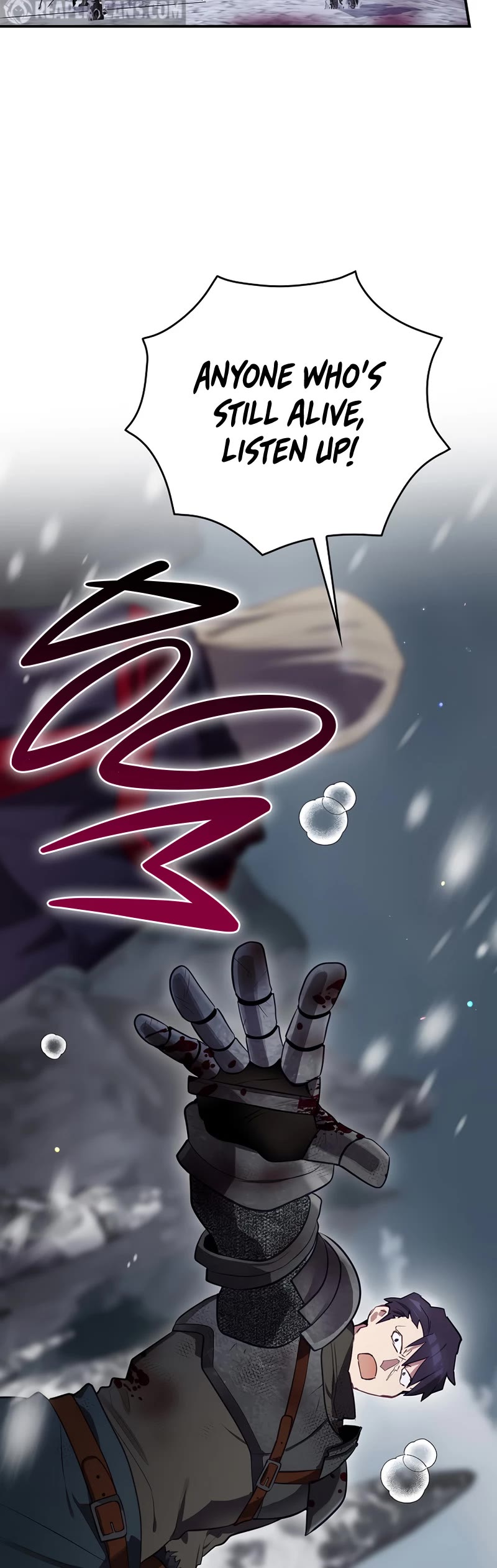 Ending Maker Chapter 52 page 39 - Chapter 52