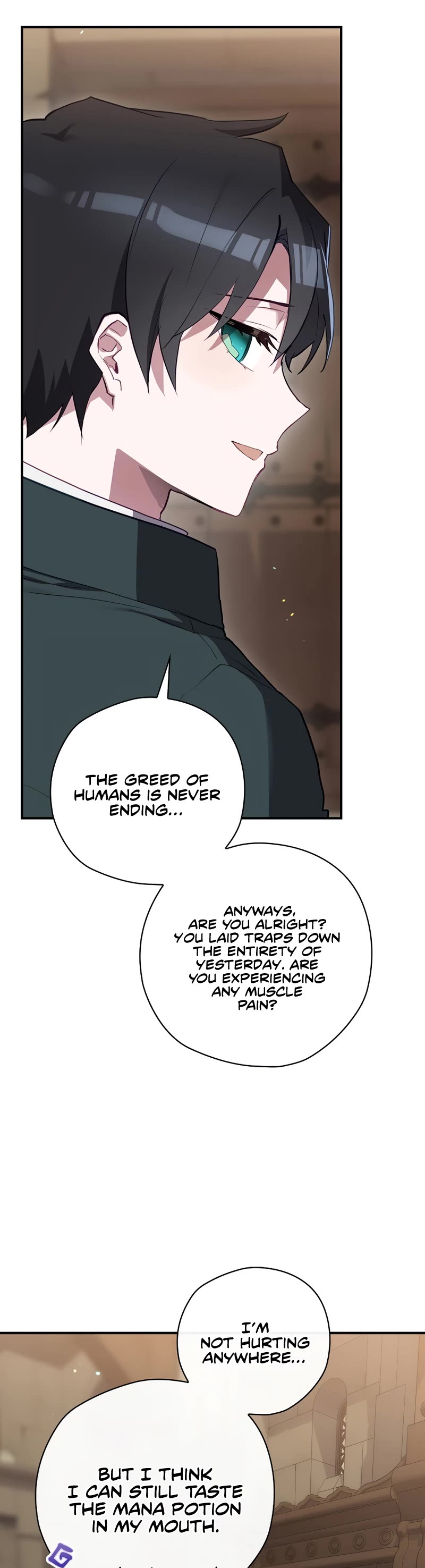 Ending Maker Chapter 52 page 4 - Chapter 52