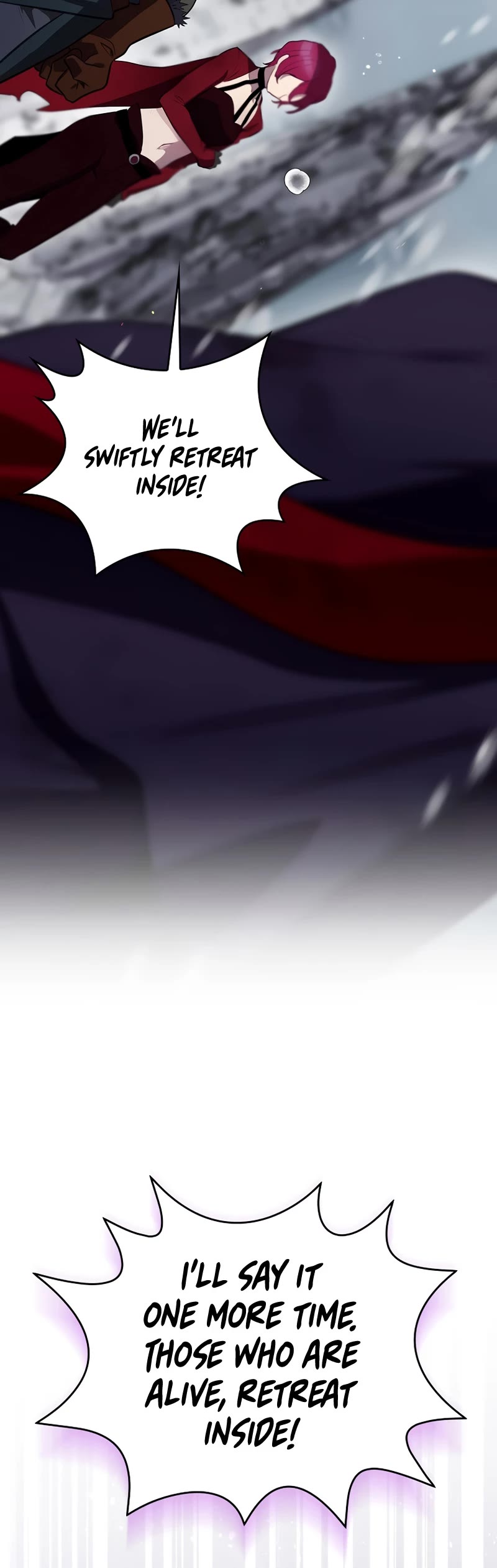 Ending Maker Chapter 52 page 40 - Chapter 52