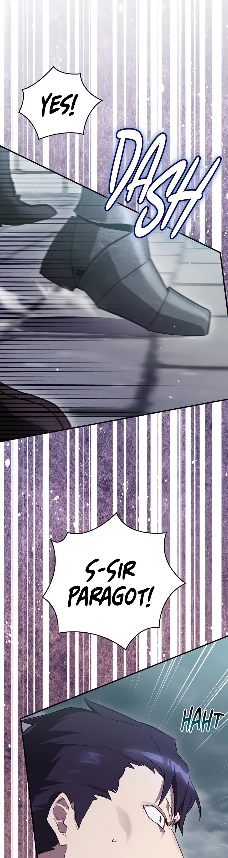Ending Maker Chapter 52 page 41 - Chapter 52