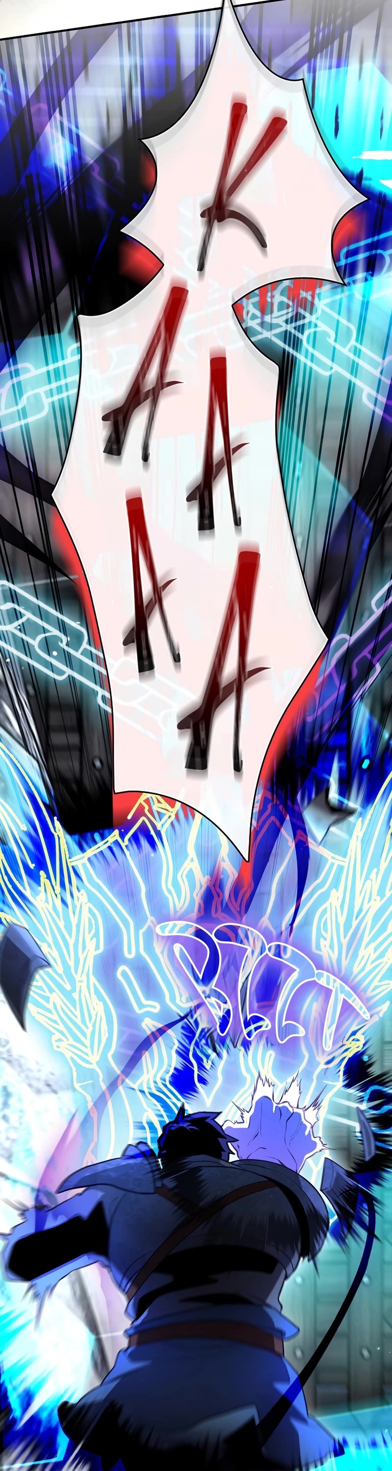 Ending Maker Chapter 52 page 46 - Chapter 52