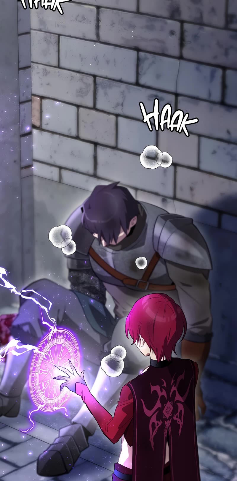 Ending Maker Chapter 52 page 51 - Chapter 52