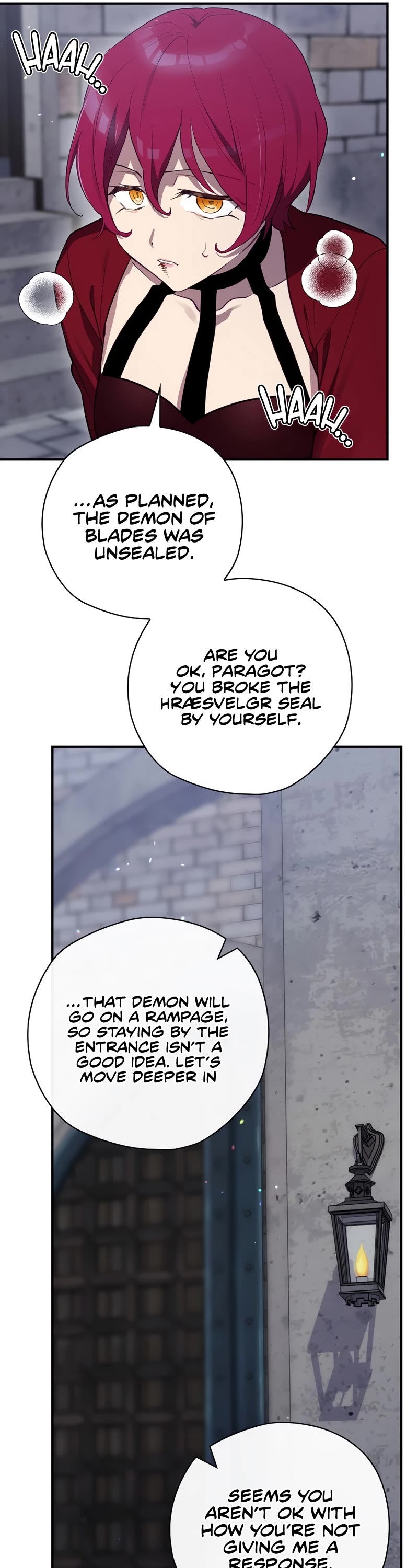 Ending Maker Chapter 52 page 53 - Chapter 52