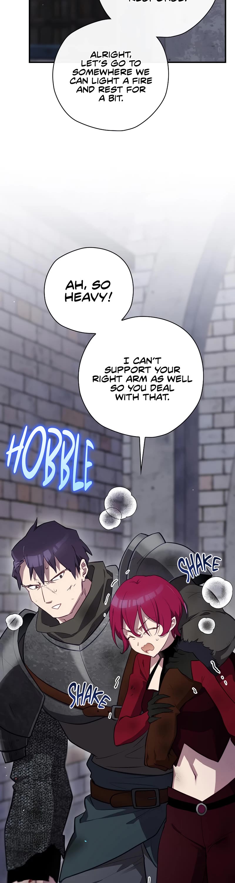 Ending Maker Chapter 52 page 54 - Chapter 52