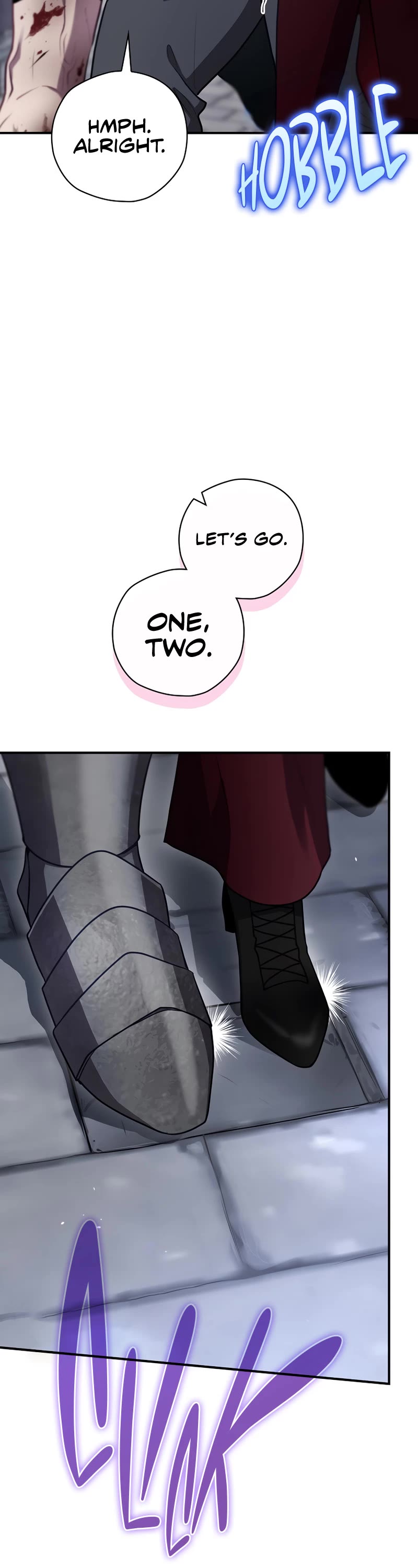Ending Maker Chapter 52 page 55 - Chapter 52