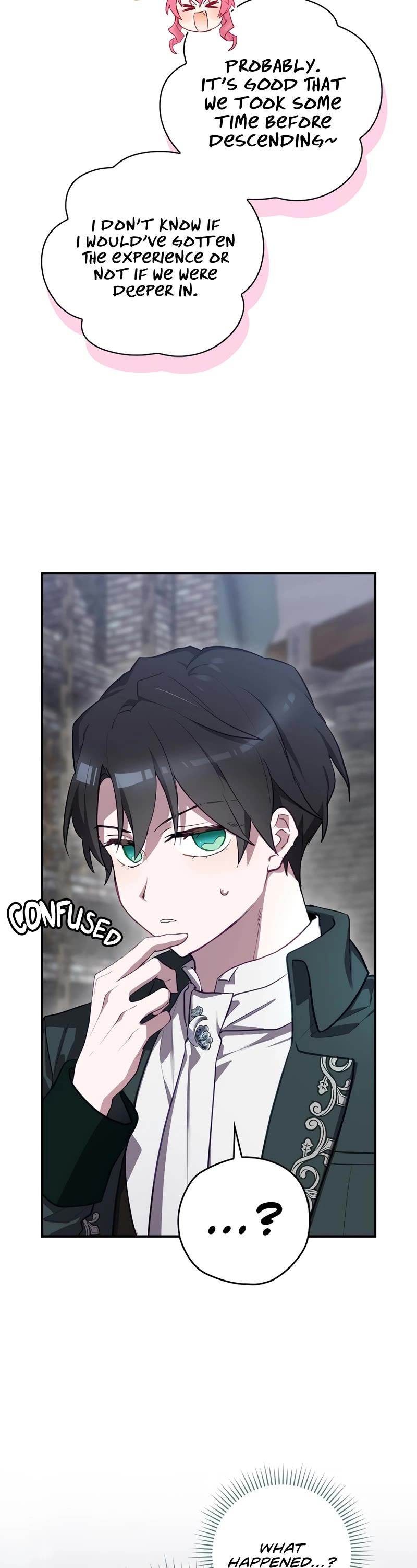 Ending Maker Chapter 52 page 62 - Chapter 52
