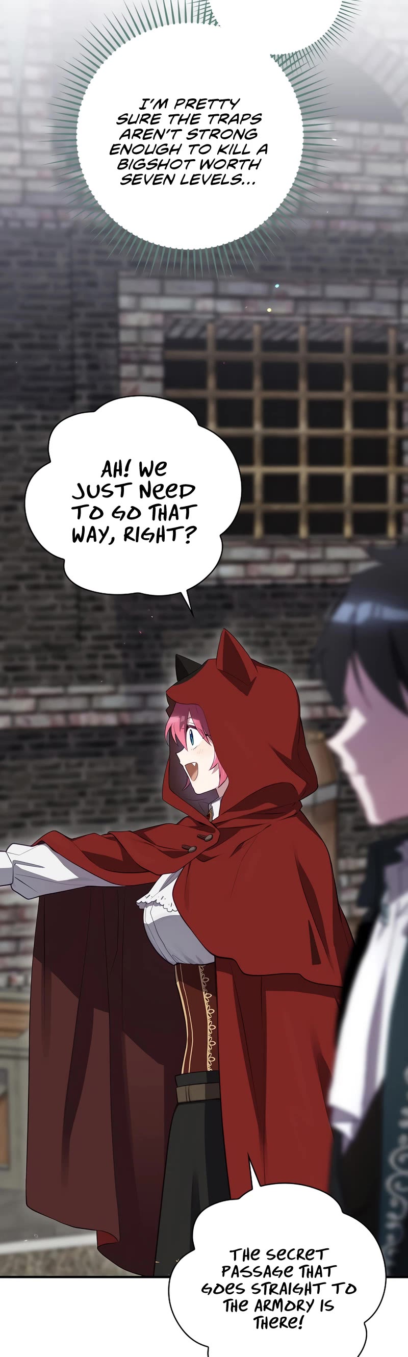 Ending Maker Chapter 52 page 63 - Chapter 52
