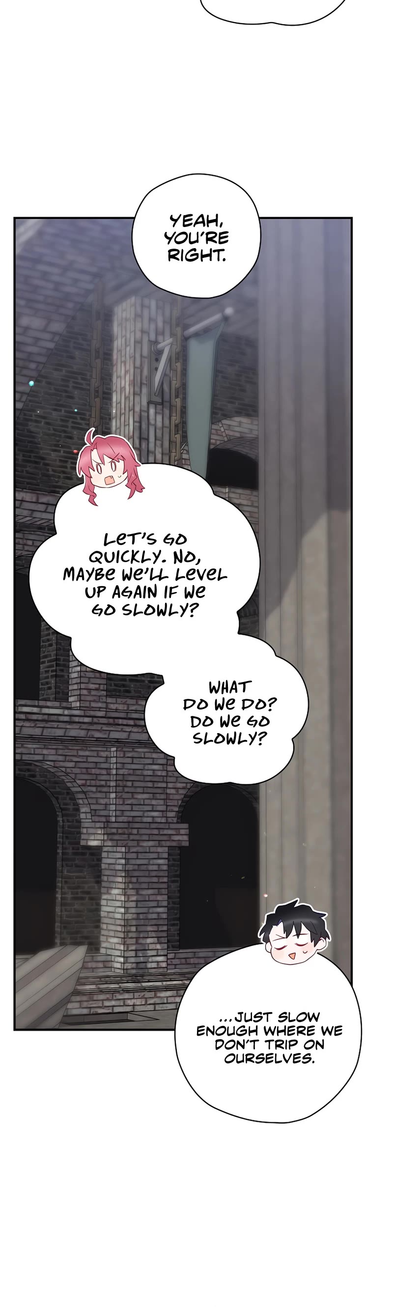 Ending Maker Chapter 52 page 64 - Chapter 52
