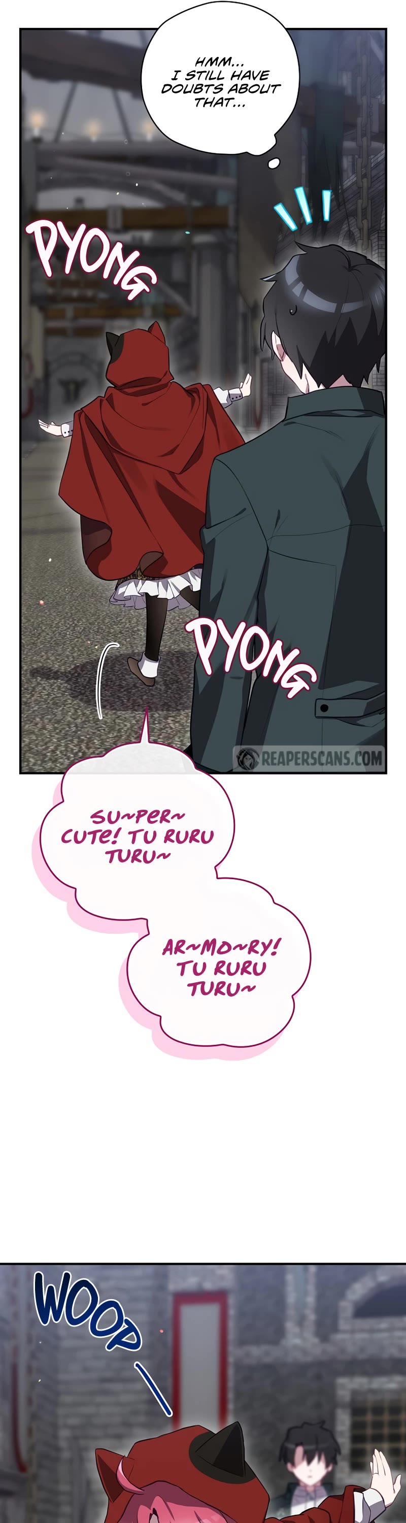 Ending Maker Chapter 52 page 65 - Chapter 52