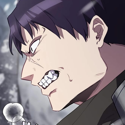 Ending Maker Chapter 52 cover