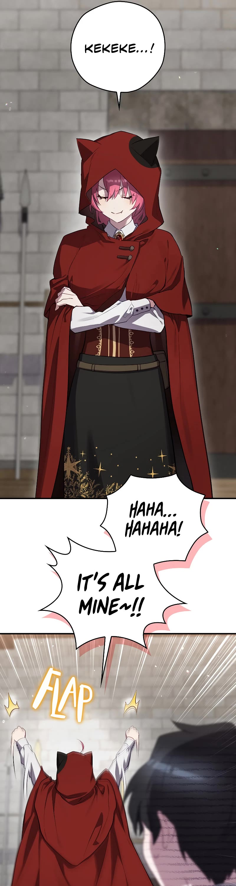 Ending Maker Chapter 53 page 10 - Chapter 53