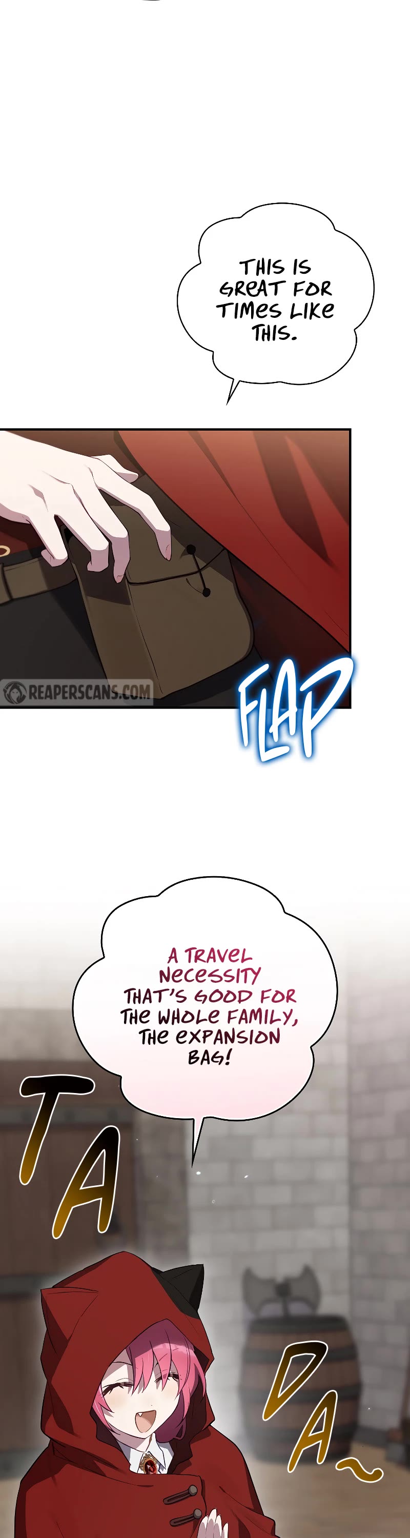 Ending Maker Chapter 53 page 20 - Chapter 53