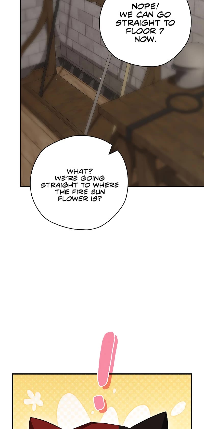 Ending Maker Chapter 53 page 22 - Chapter 53