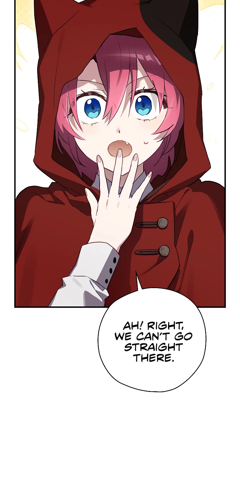 Ending Maker Chapter 53 page 23 - Chapter 53