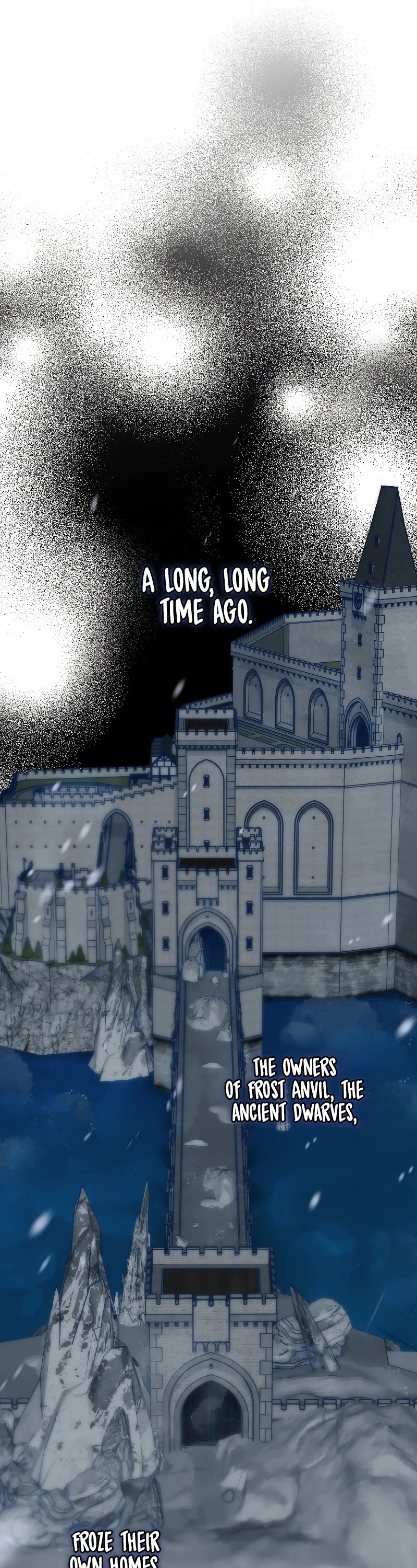Ending Maker Chapter 53 page 27 - Chapter 53