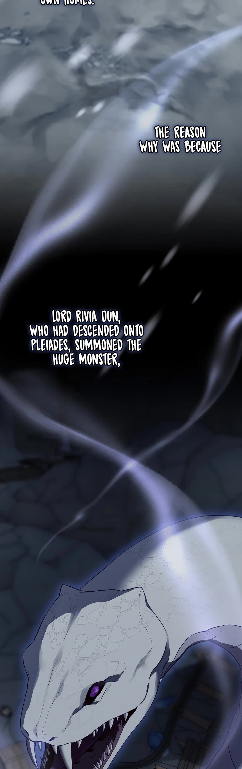 Ending Maker Chapter 53 page 28 - Chapter 53