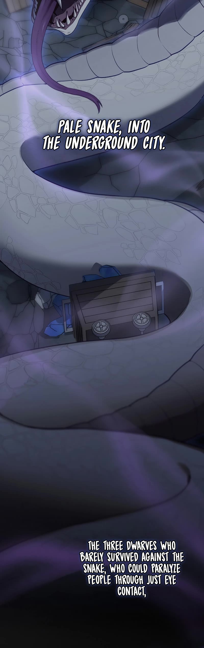 Ending Maker Chapter 53 page 29 - Chapter 53