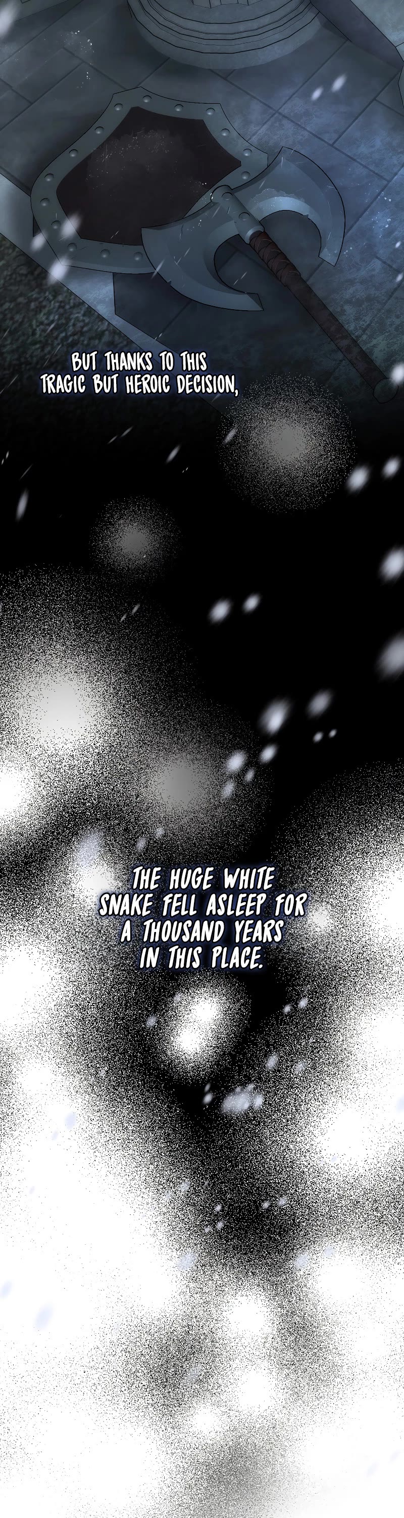 Ending Maker Chapter 53 page 31 - Chapter 53