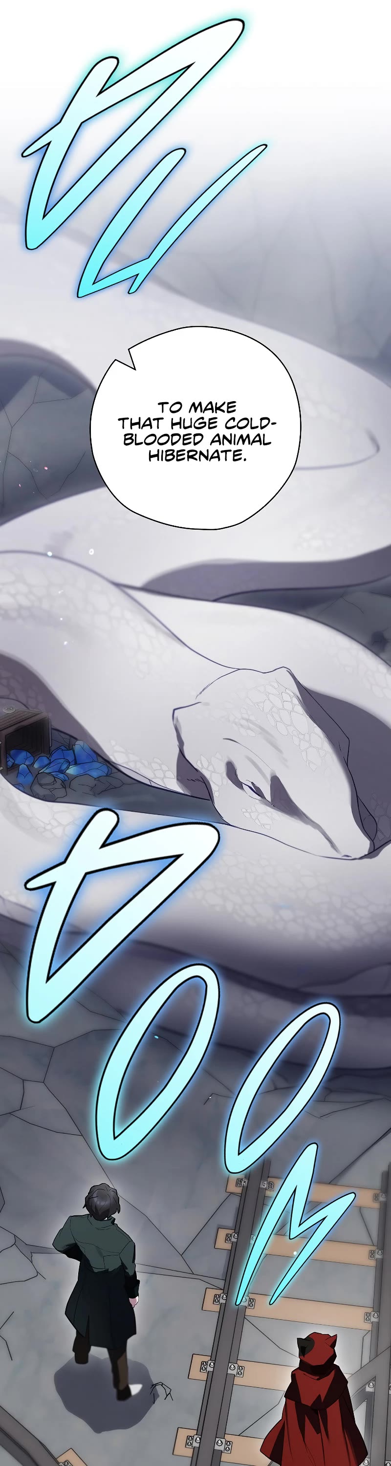 Ending Maker Chapter 53 page 35 - Chapter 53