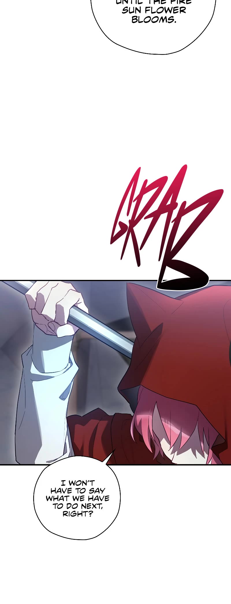 Ending Maker Chapter 53 page 37 - Chapter 53