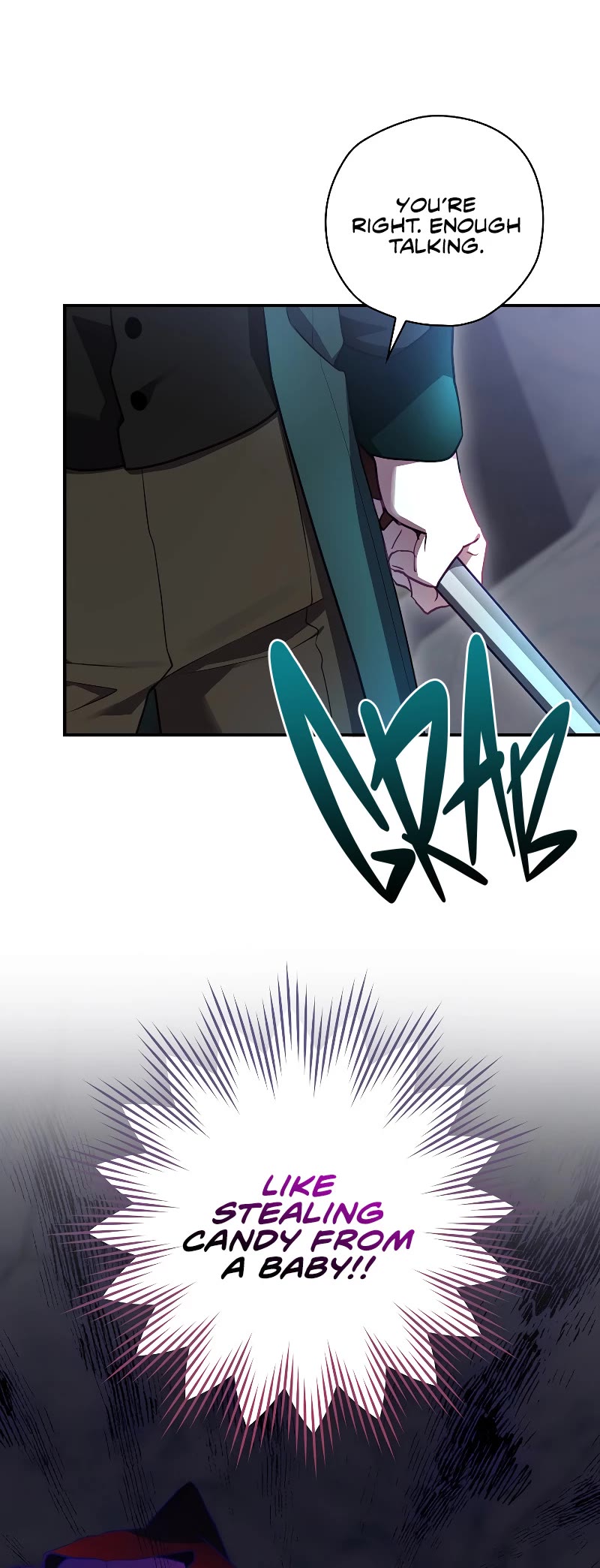 Ending Maker Chapter 53 page 38 - Chapter 53