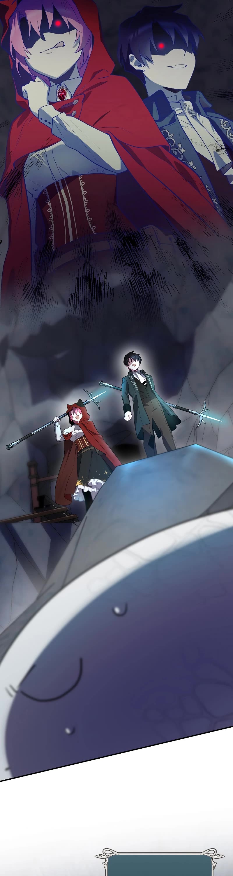 Ending Maker Chapter 53 page 39 - Chapter 53
