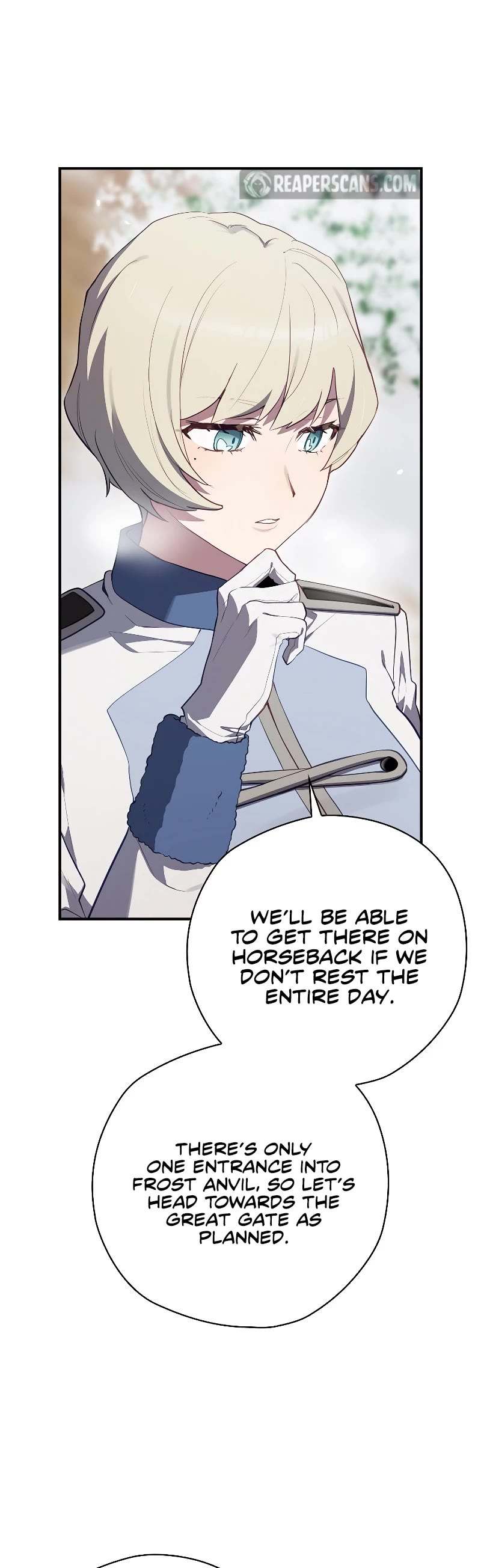Ending Maker Chapter 53 page 4 - Chapter 53
