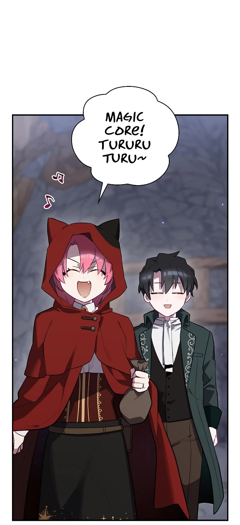 Ending Maker Chapter 53 page 42 - Chapter 53