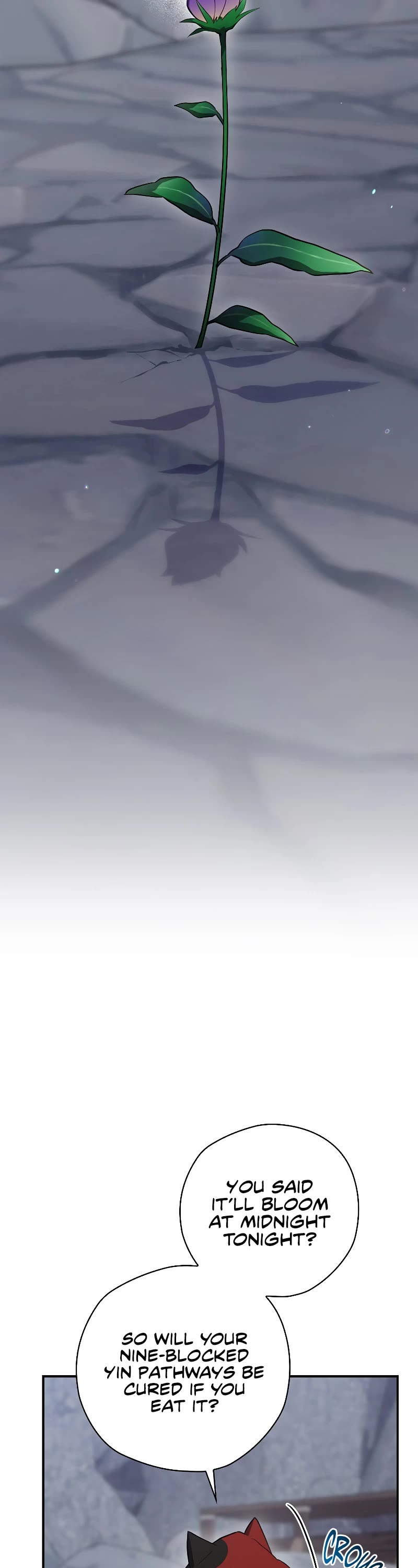 Ending Maker Chapter 53 page 45 - Chapter 53