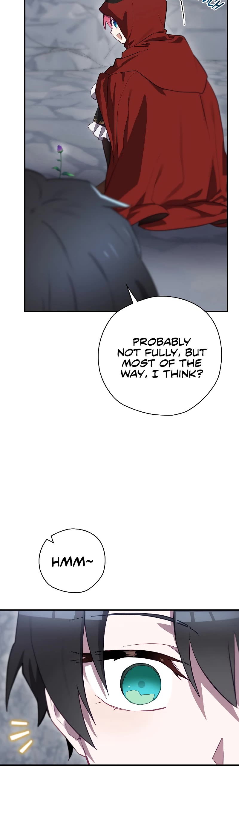 Ending Maker Chapter 53 page 46 - Chapter 53