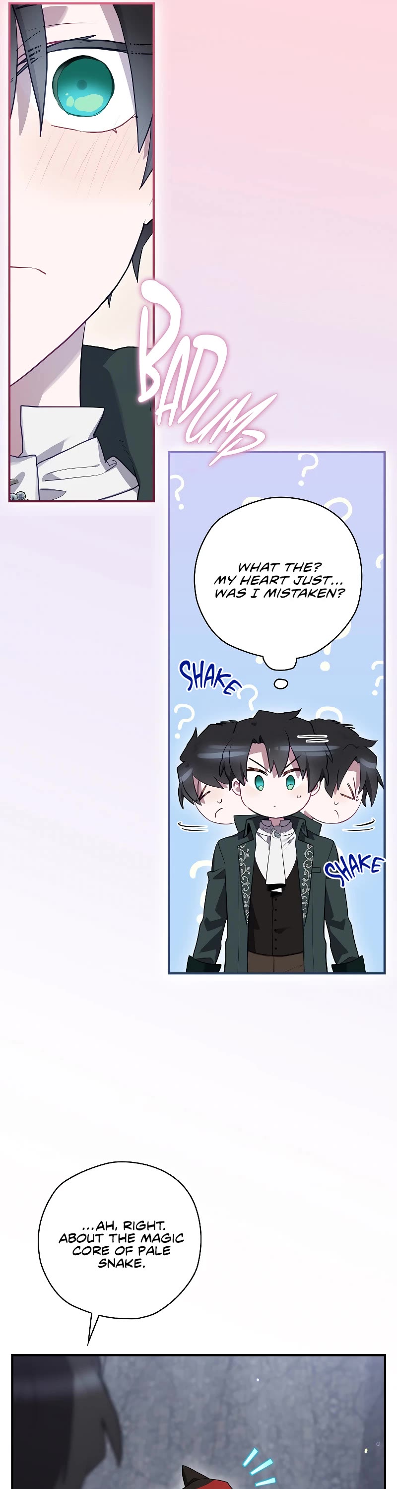 Ending Maker Chapter 53 page 48 - Chapter 53
