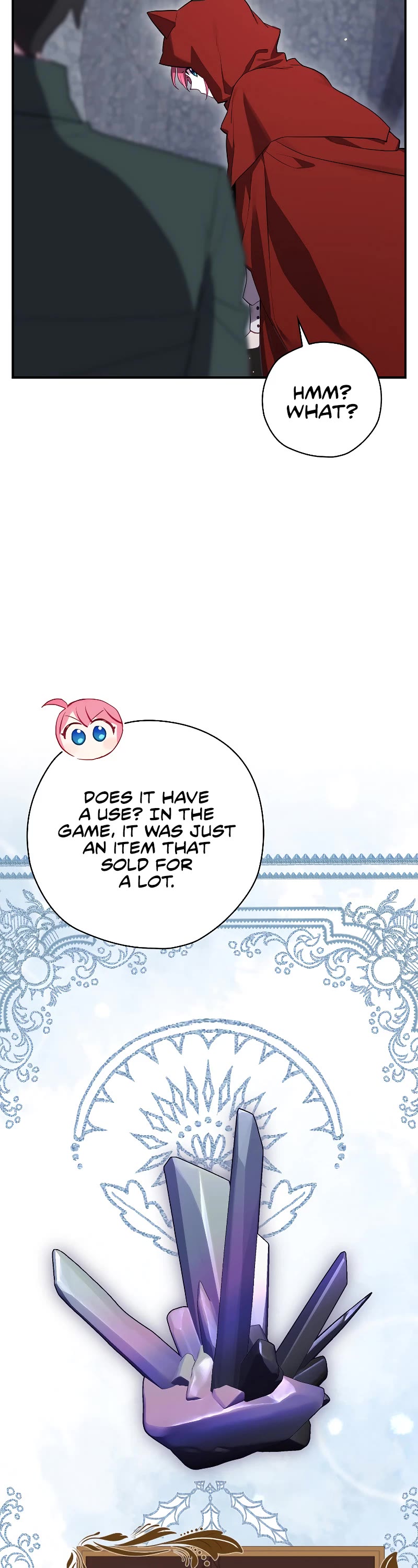 Ending Maker Chapter 53 page 49 - Chapter 53