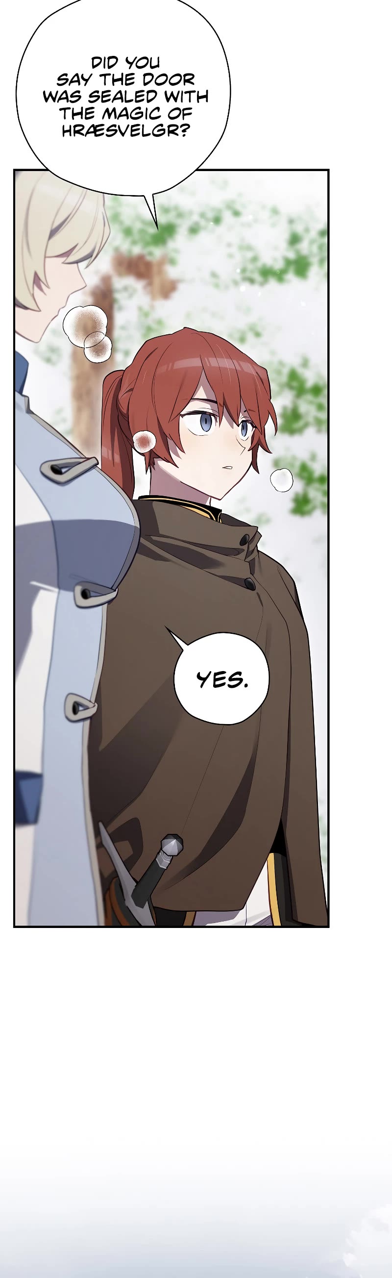 Ending Maker Chapter 53 page 5 - Chapter 53
