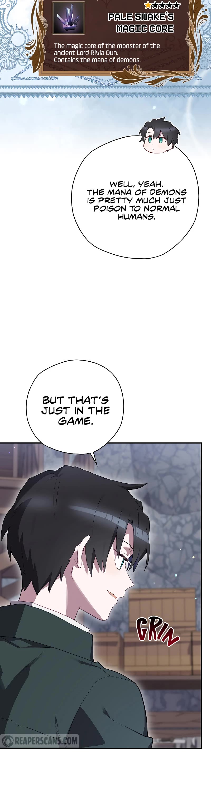 Ending Maker Chapter 53 page 50 - Chapter 53