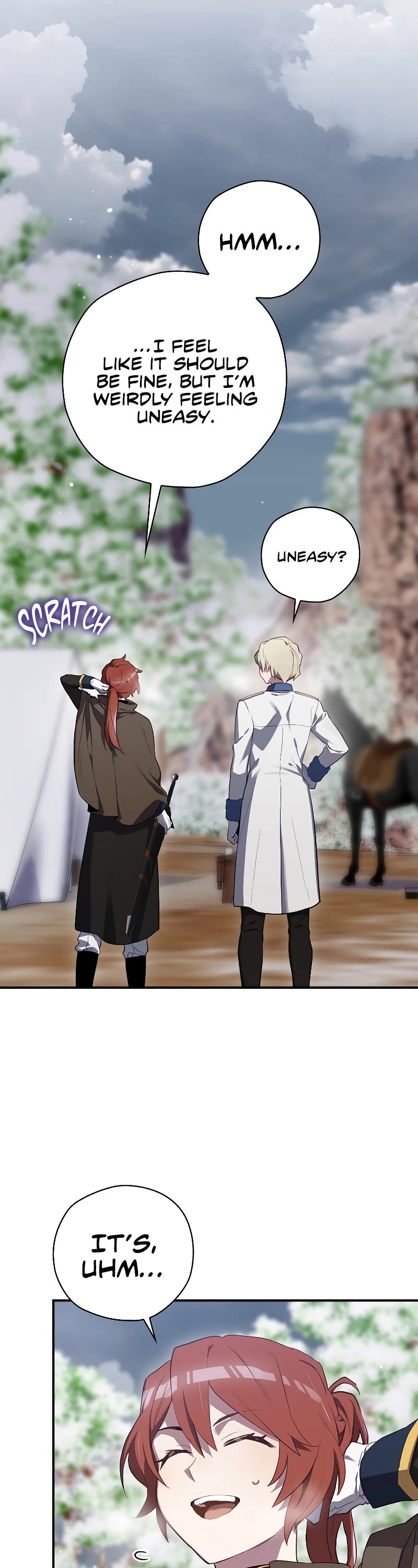 Ending Maker Chapter 53 page 6 - Chapter 53